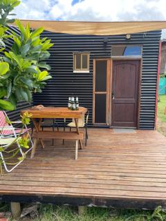 TinyHouse Box Lican Ray - 6