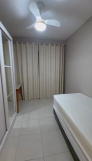 Apartamento amplo e confortável - 3