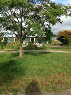 Rainbow Mountain cottage - Rotorua - 1