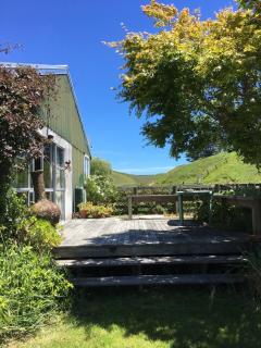 Rainbow Mountain cottage - Rotorua - 2