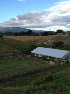 Rainbow Mountain cottage - Rotorua - 3
