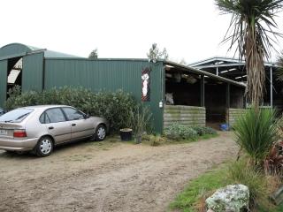 Rainbow Mountain cottage - Rotorua - 4