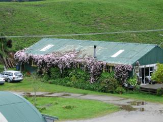 Rainbow Mountain cottage - Rotorua - 5