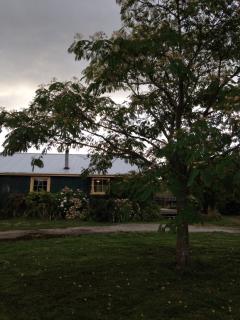 Rainbow Mountain cottage - 6