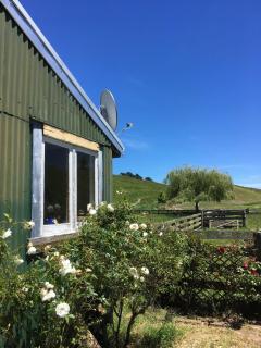 Rainbow Mountain cottage - Rotorua - 7