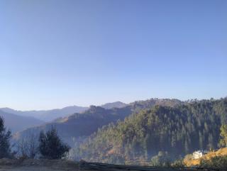 THE MOUNTAIN RETREAT HOMESTAYs - 3