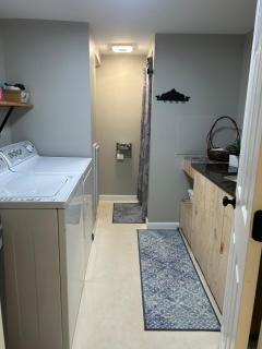 Wild Ivy cottage - 7