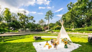 Yangshuo Courtyard Hotel - For Selected Room Types,a free pick-up service is provided for a minimum 3 nights -An all-English team - 4