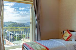 Khách Sạn Sunrise Đà Lạt - 8