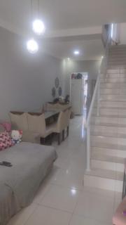 Casa com piscina - 6