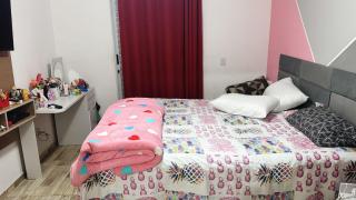 Casa com piscina - 2