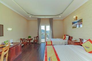 Khách Sạn Sunrise Đà Lạt - 5