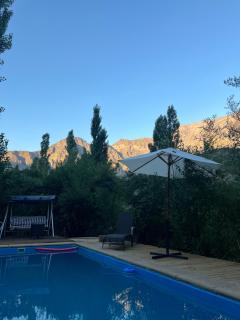 Cabaña El Ingenio - 4