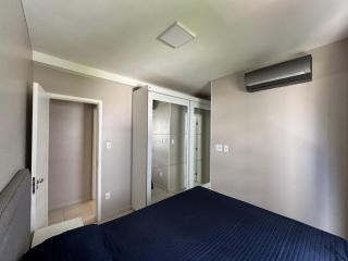 Apartamento amplo e confortável - 8