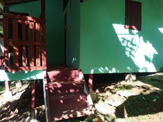 Cabinas mandarina - 0