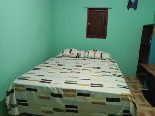 Cabinas mandarina - 2