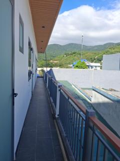 Nhà Nghỉ Thái Dương Vĩnh Hy - 5