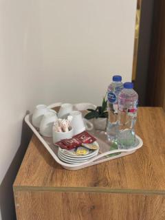 Sun Of Pyramids View - 3