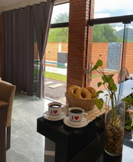 Casa Quinta Valle Del Sol - 0