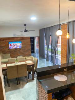 Casa Quinta Valle Del Sol - 6