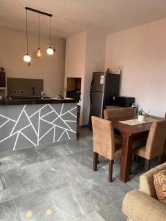 Casa Quinta Valle Del Sol - 1