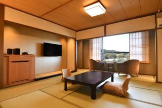 Yunogo Onsen HOTEL YUNOMORI BISYUNKAKU - 8