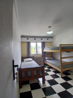 Casa central hostel - 7