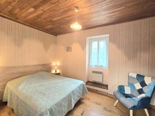 Maison de charme près de Belvès avec cheminée, terrasse, animaux admis - FR-1-616-542 - 2