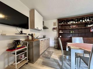 Appartement 3 pièces avec jardin et parking, Briançon - FR-1-330C-158 - 3