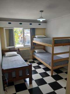 Casa central hostel - 9