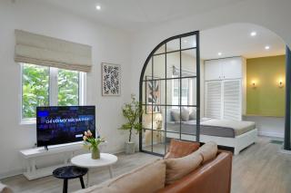 Casa Luna Lakeside Homestay - 0