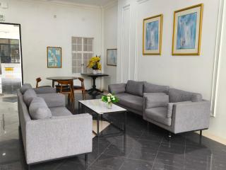 Pahang Rest House Raub - 9