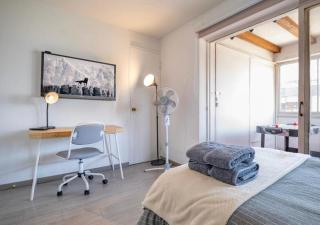 Arcade, Tacataca, AirHockey Terraza - Cenco Center - 1