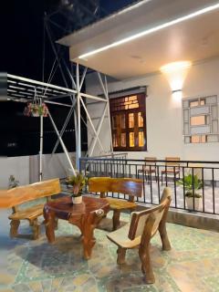 Homestay Ly Angela - 3