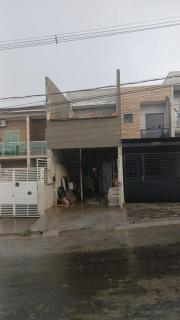 Casa com piscina em Franco da Rocha - 6