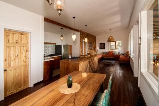 Casa Cabuya - Retro Style with Gulf View in Monteverde - Monteverde - 6