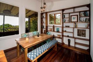 Casa Cabuya - Retro Style with Gulf View in Monteverde - Monteverde - 8