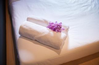 CLOUD on Saladaeng Silom Hostel Bangkok - 5