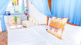 2026全新裝潢 旅境 土耳其風格包棟Villa 泳池 投影ktv 電動麻將 德州桌 - 3