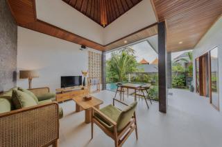 Kumis Ubud Villa - 7