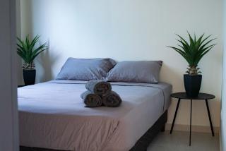 Mosch Apartments - 8