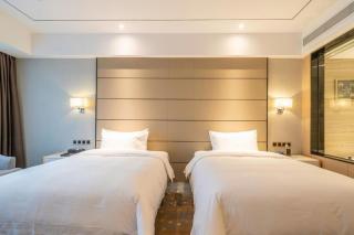 Yuhai Ludao Garden - 7