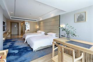 Yuhai Ludao Garden - 6