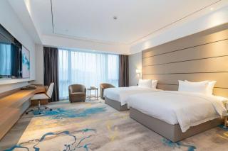 Yuhai Ludao Garden - 5