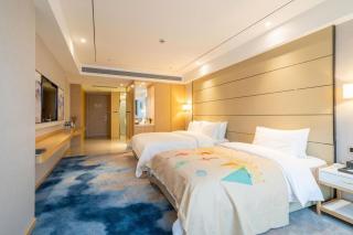 Yuhai Ludao Garden - 1