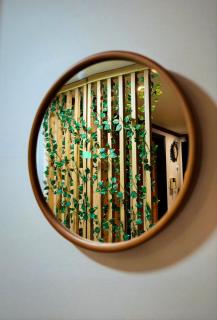 Singil Station 1min 3BR 4K Cinema Room - 4