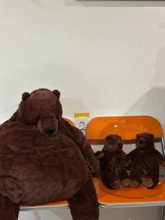 Singil Station 1min 3BR 4K Cinema Room - 5