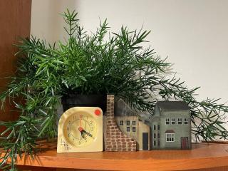 Singil Station 1min 3BR 4K Cinema Room - 3