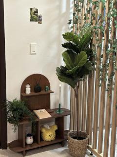 Singil Station 1min 3BR 4K Cinema Room - 8