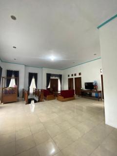 Homestay loteng - 4